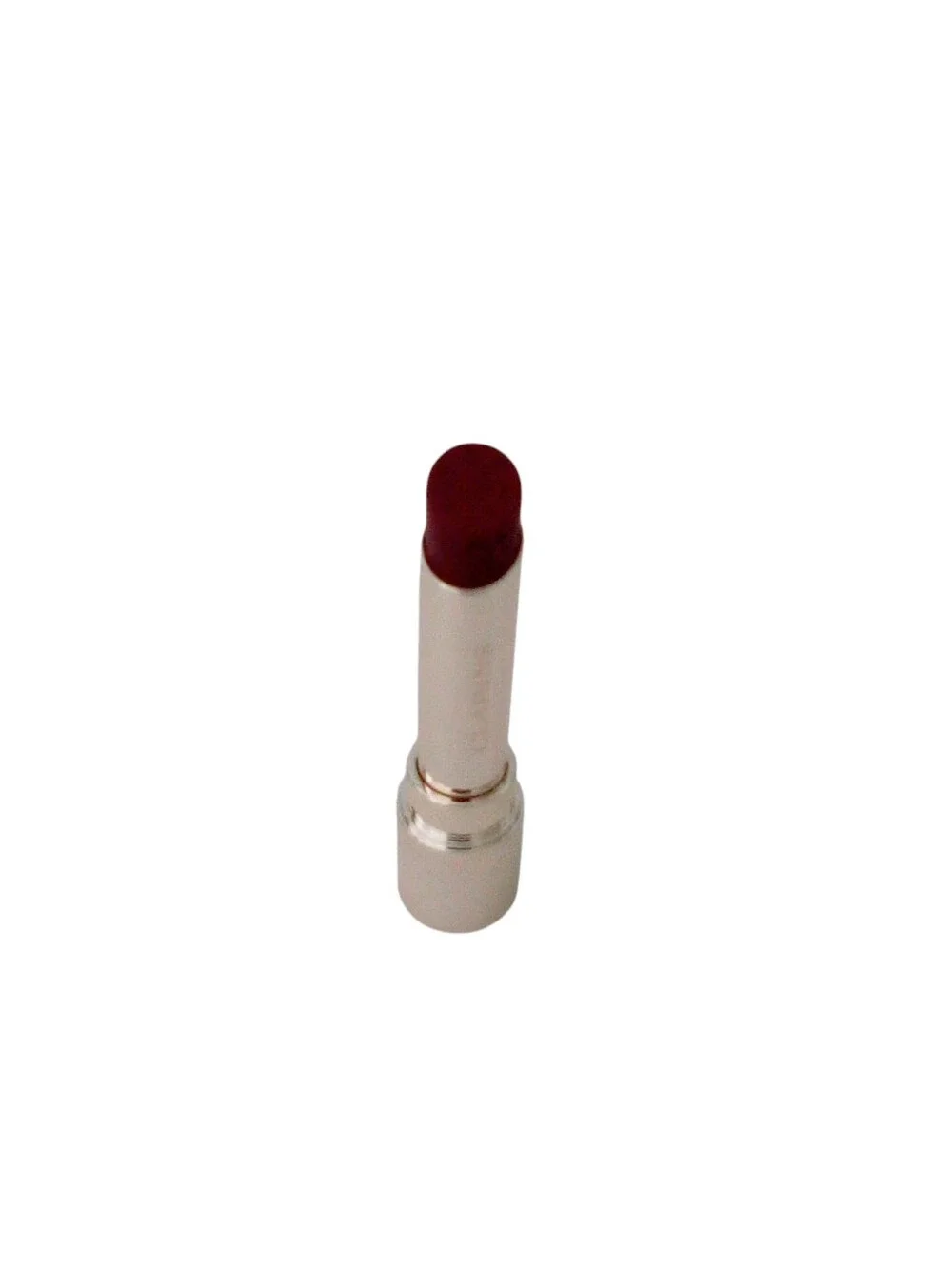 CLARINS Paris 06 Lip Oil Balm In Fig NIB